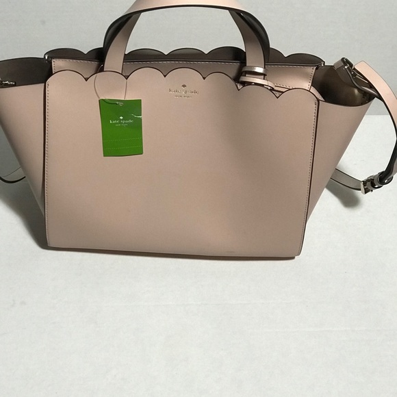 Kate Spade bag - Picture 2 of 8